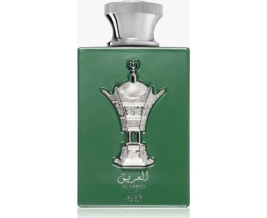 Lattafa Lattafa Al Areeq Silver 100 ml EDP