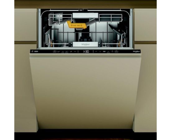 WHIRLPOOL W8I HT58 TS MaxiSpace