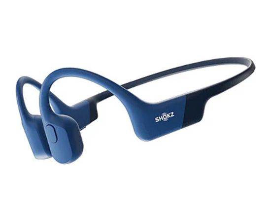 Shokz OpenRun Blue USB-C