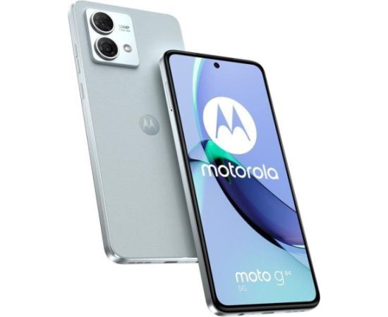 Motorola Moto G84 5G 8/256 Marshmallow Blue