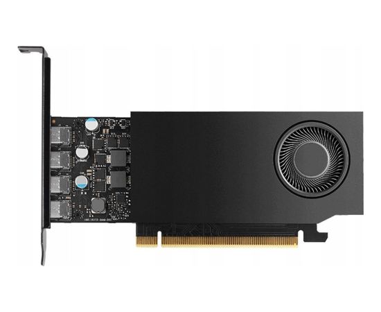 Asus GPU NVIDIA RTX A400 4GB GDDR6 PCIE