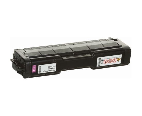 Ricoh SP C340E (407901) Toner Cartridge, Magenta