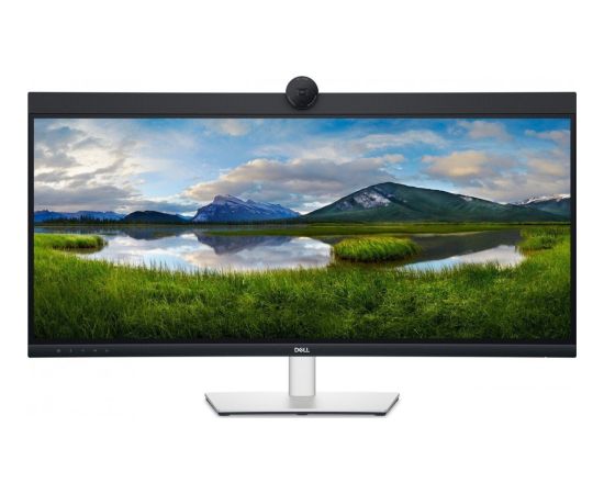 Monitor Dell P3424WEB (210-BFOB/5Y)