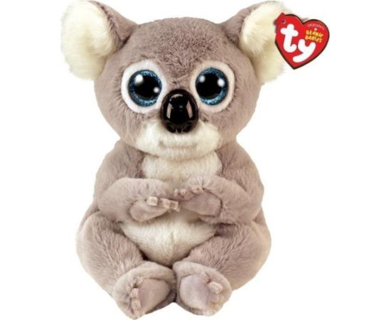 TY Beanie Babies Melly - koala 15 cm