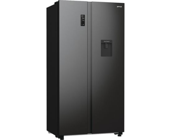 Gorenje NRR9185EABXLWD