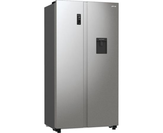 Gorenje NRR9185EAXLWD