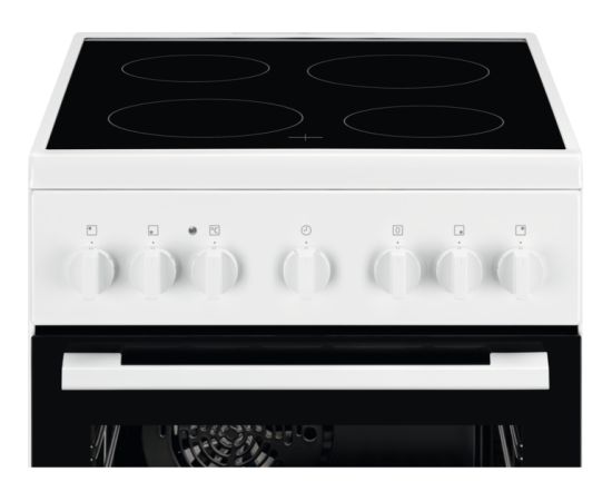 Electrolux LKR520066W keramiskā plīts 50cm