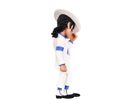 Michael Jackson Smooth Criminal Minix figurine 12cm