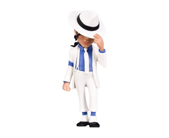 Michael Jackson Smooth Criminal Minix figurine 12cm