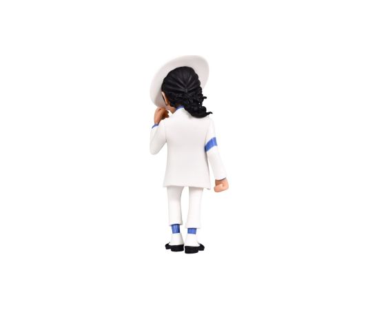 Michael Jackson Smooth Criminal Minix figurine 12cm