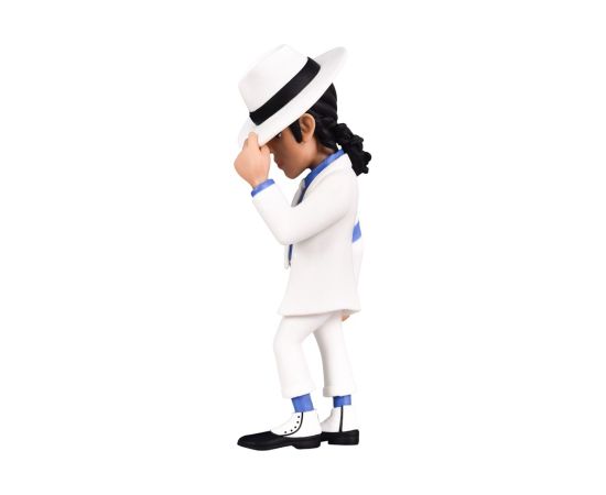 Michael Jackson Smooth Criminal Minix figurine 12cm