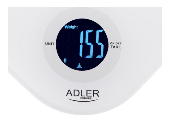 ADLER AD 3180 kitchen scale