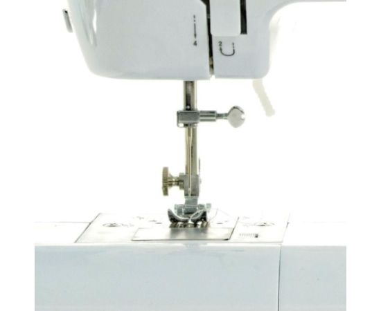 Lucznik Łucznik Everyday Automatic sewing machine Electromechanical