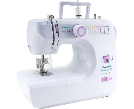 Lucznik LENA 2019 Sewing machine  mechanical Łucznik