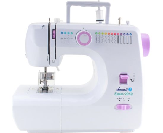 Lucznik LENA 2019 Sewing machine  mechanical Łucznik