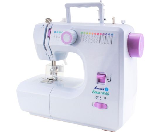 Lucznik LENA 2019 Sewing machine  mechanical Łucznik