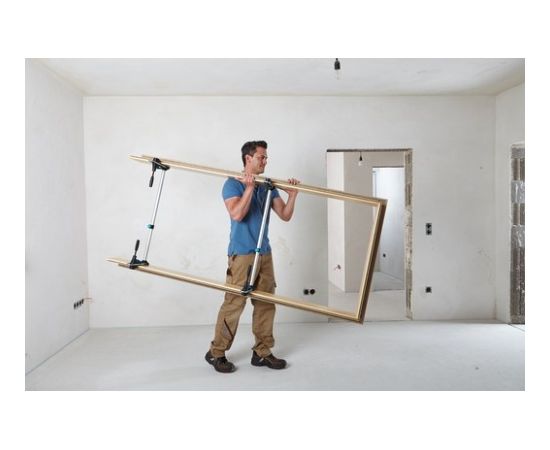 wolfcraft GmbH "PRO" Door Frame Assembly Set