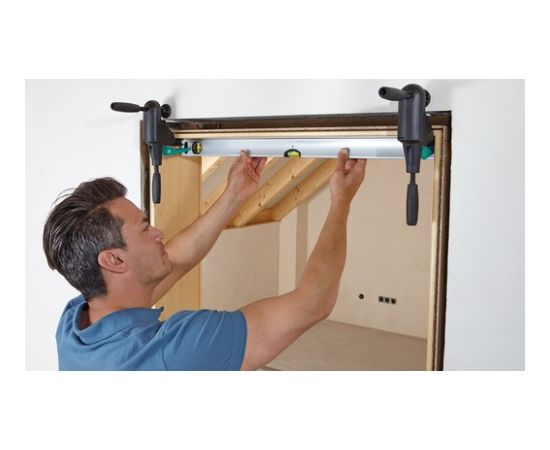 wolfcraft GmbH "PRO" Door Frame Assembly Set