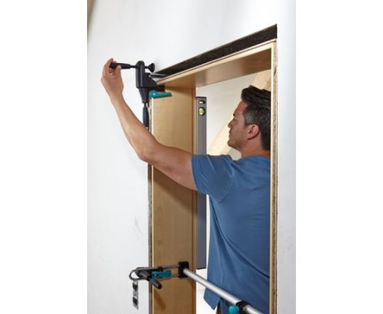 wolfcraft GmbH "PRO" Door Frame Assembly Set