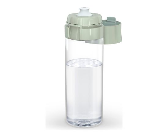 Brita Vital green 2-disc filter bottle