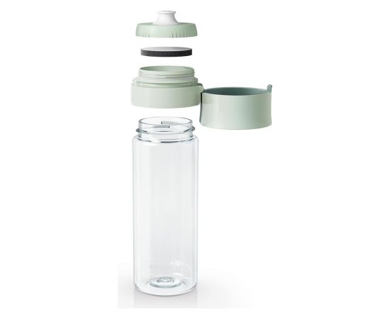 Brita Vital green 2-disc filter bottle