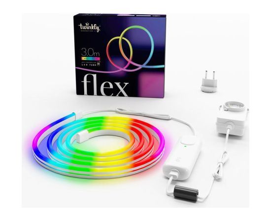 Twinkly Flex string light