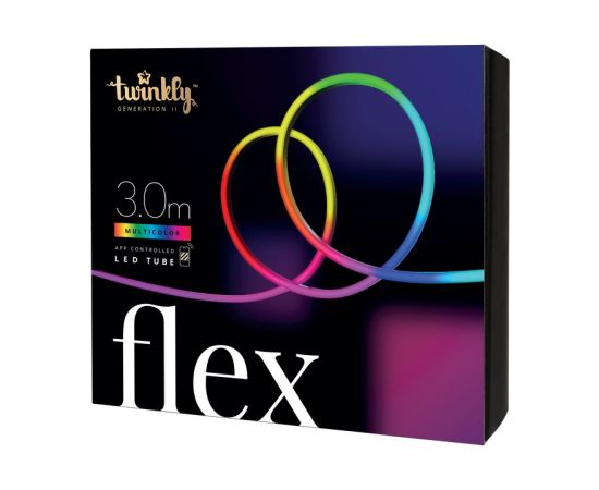 Twinkly Flex string light