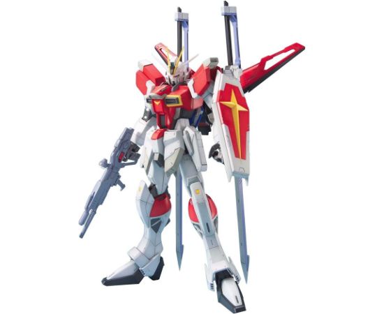 Bandai MG 1/100 SWORD IMPULSE GUNDAM BL