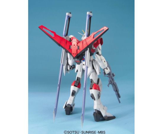 Bandai MG 1/100 SWORD IMPULSE GUNDAM BL