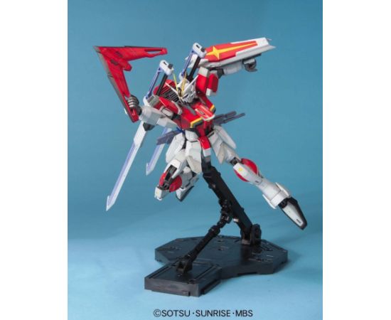 Bandai MG 1/100 SWORD IMPULSE GUNDAM BL