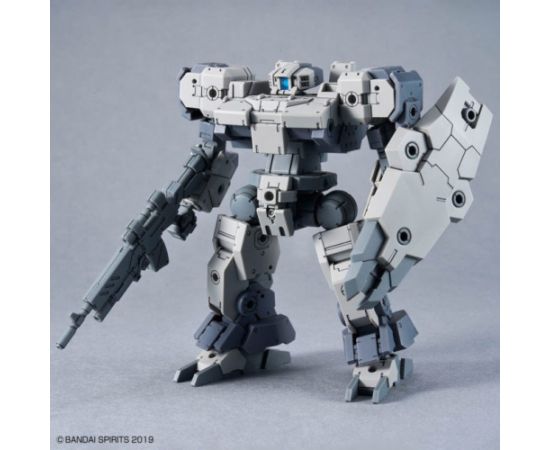 Bandai 30MM 1/144 eEXM-9 BASKYROTTO [GREY]