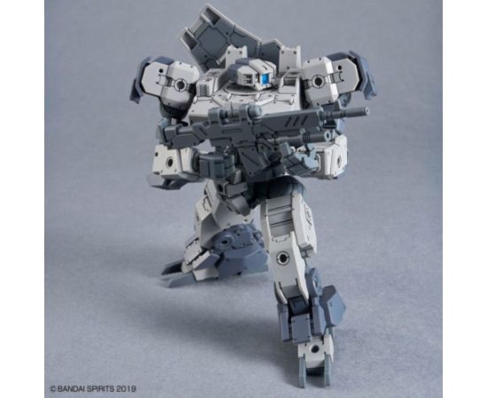 Bandai 30MM 1/144 eEXM-9 BASKYROTTO [GREY]