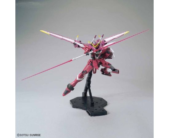 Bandai MG 1/100 JUSTICE GUNDAM BL