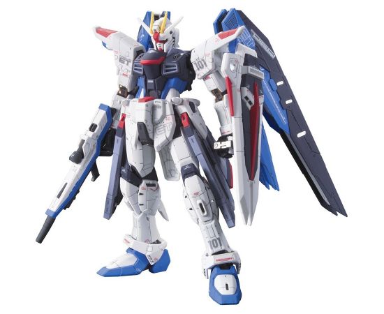 Bandai RG 1/144 FREEDOM GUNDAM