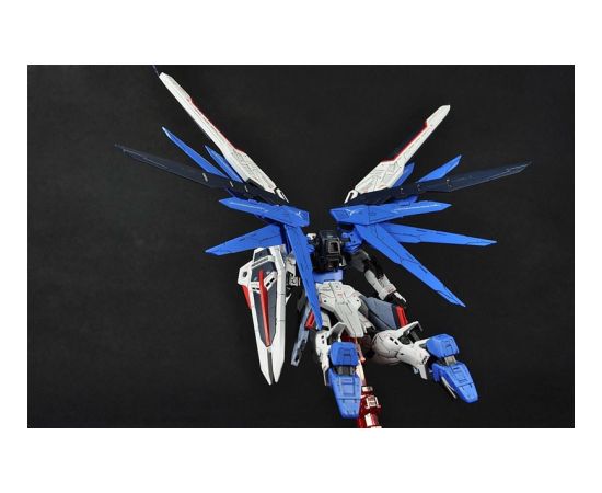 Bandai RG 1/144 FREEDOM GUNDAM