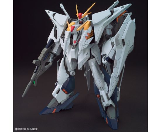 Bandai HGUC 1/144 XI GUNDAM