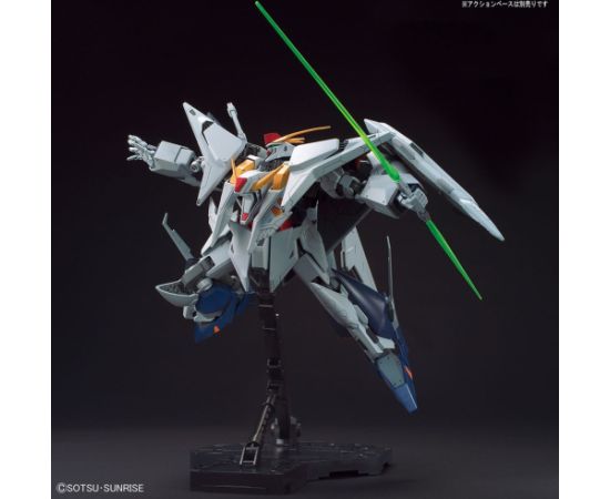 Bandai HGUC 1/144 XI GUNDAM