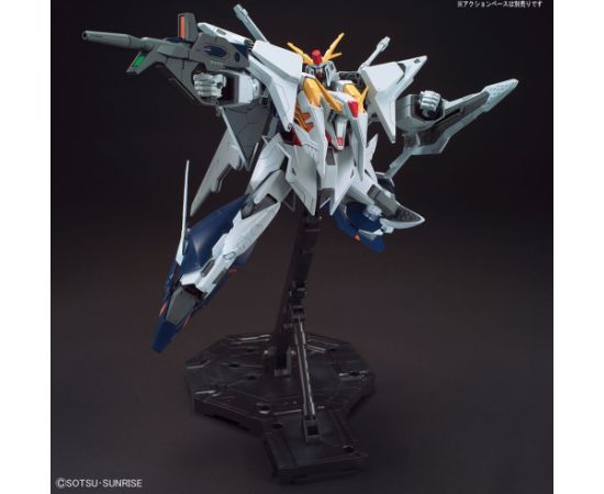 Bandai HGUC 1/144 XI GUNDAM