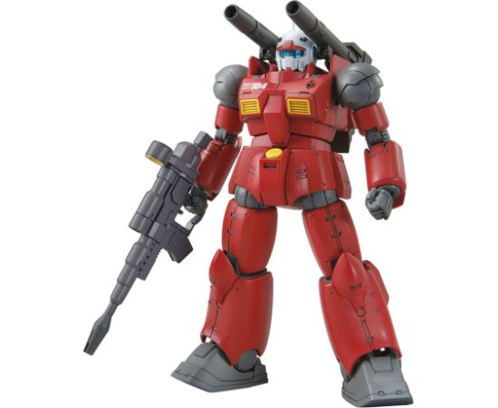 Bandai HG 1/144 RX-77-02 GUNCANNON (CUCURUZ DOAN'S ISLAND Ver.)