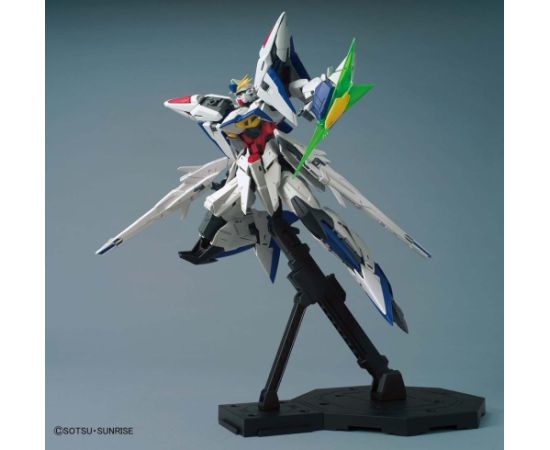 Bandai MG 1/100 ECLIPSE GUNDAM