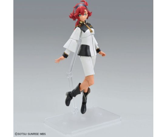 Bandai FIGURE RISE MSG SULETTA MERCURY