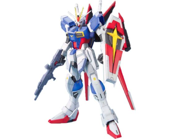 Bandai MG 1/100 FORCE IMPULSE GUNDAM BL