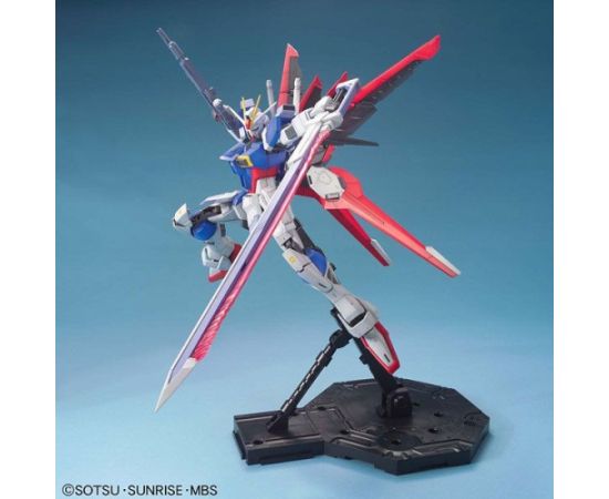 Bandai MG 1/100 FORCE IMPULSE GUNDAM BL