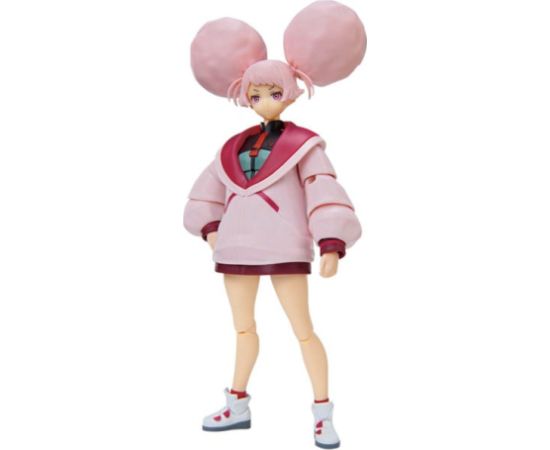 Bandai FIGURE RISE MSG CHUATURY PANLUNCH