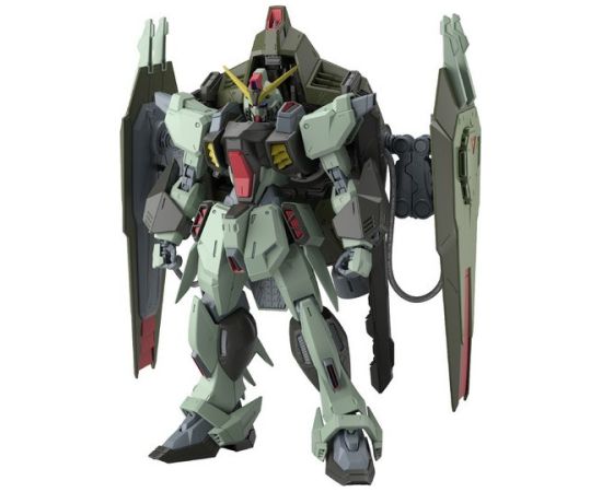 Bandai 1/100 FULL MECHANICS GAT-X252 FORBIDDEN GUNDAM