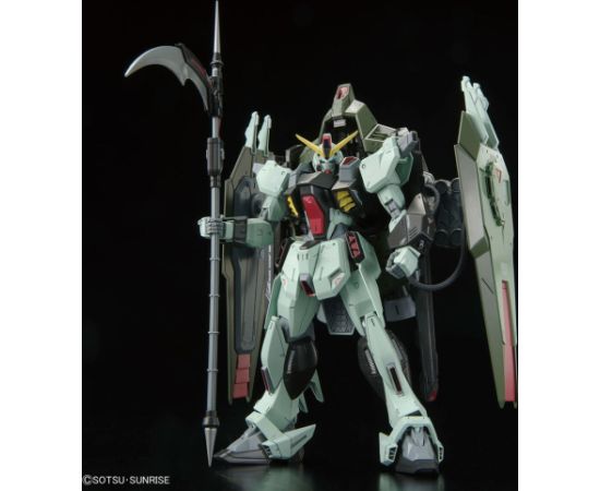 Bandai 1/100 FULL MECHANICS GAT-X252 FORBIDDEN GUNDAM