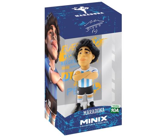 MINIX MARADONA - ARGENTINA