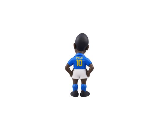 MINIX PELE - BRAZIL 2ND KIT