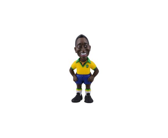 MINIX PELE - BRAZIL 1ST KIT