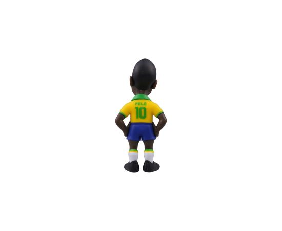 MINIX PELE - BRAZIL 1ST KIT